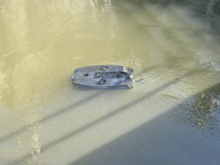 Lock Inspection